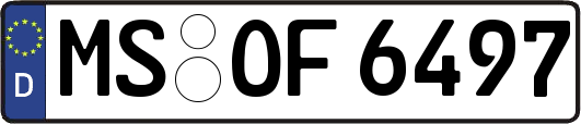 MS-OF6497