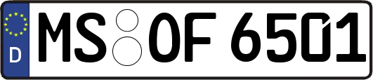 MS-OF6501