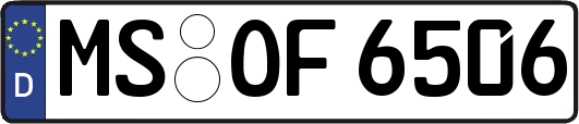MS-OF6506