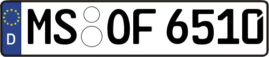 MS-OF6510