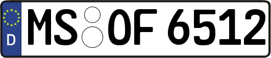 MS-OF6512