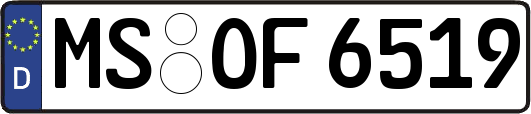 MS-OF6519