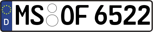 MS-OF6522