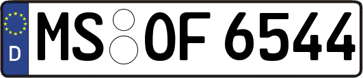 MS-OF6544