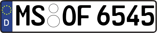 MS-OF6545