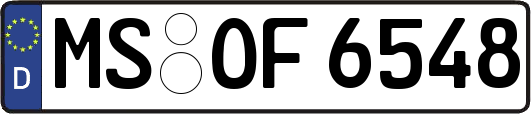 MS-OF6548