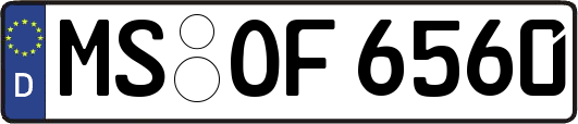 MS-OF6560