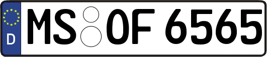 MS-OF6565