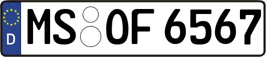 MS-OF6567