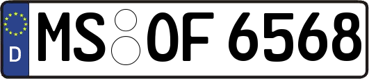 MS-OF6568