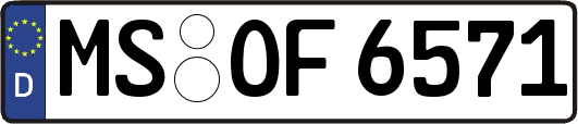 MS-OF6571