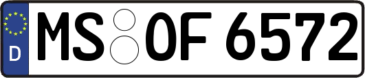 MS-OF6572