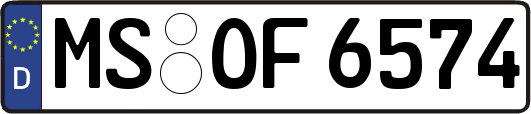 MS-OF6574