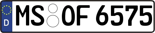MS-OF6575