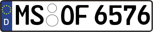 MS-OF6576