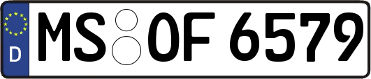 MS-OF6579