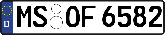 MS-OF6582