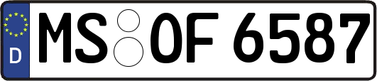 MS-OF6587