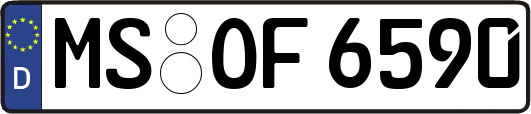 MS-OF6590