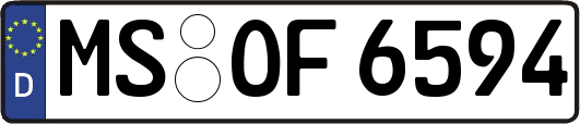MS-OF6594