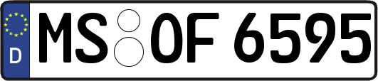 MS-OF6595