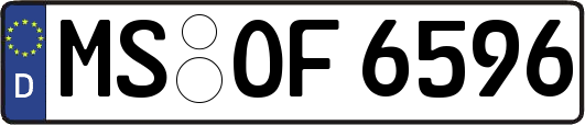 MS-OF6596