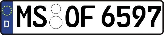 MS-OF6597