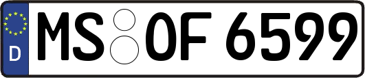 MS-OF6599