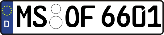 MS-OF6601