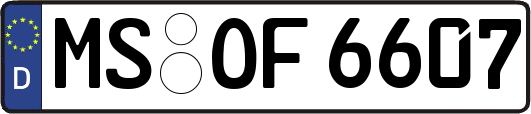 MS-OF6607