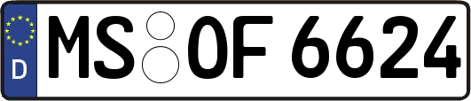MS-OF6624
