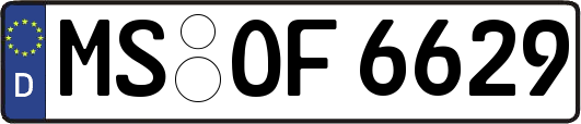 MS-OF6629