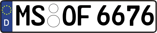 MS-OF6676