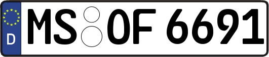 MS-OF6691