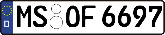 MS-OF6697