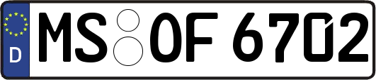 MS-OF6702