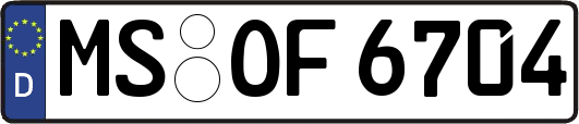 MS-OF6704
