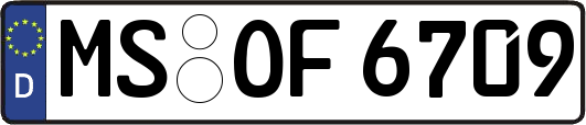 MS-OF6709