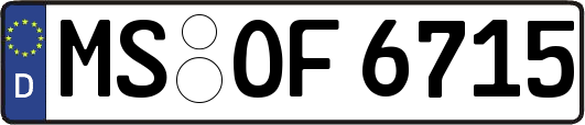 MS-OF6715