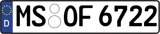 MS-OF6722