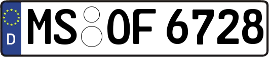 MS-OF6728