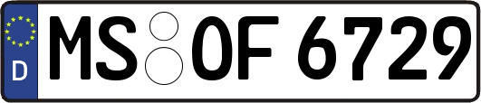 MS-OF6729