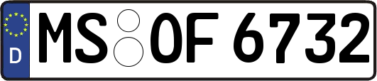 MS-OF6732