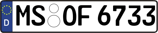 MS-OF6733