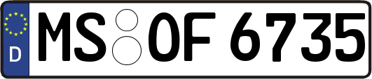MS-OF6735