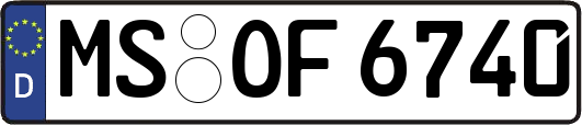 MS-OF6740