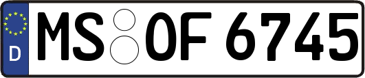 MS-OF6745