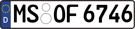 MS-OF6746