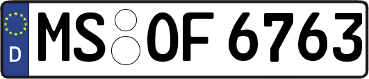 MS-OF6763