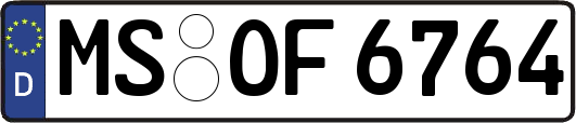 MS-OF6764